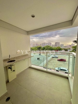Imagem Apartamento com 2 Quartos à Venda, 62 m² em Barra Funda - São Paulo