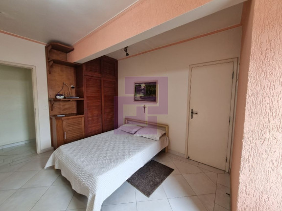 Imagem Cobertura com 3 Quartos à Venda, 245 m² em Jardim Las Palmas - Guarujá