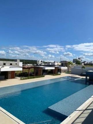 Imagem Terreno à Venda, 290 m² em Parque Das Nações - Parnamirim