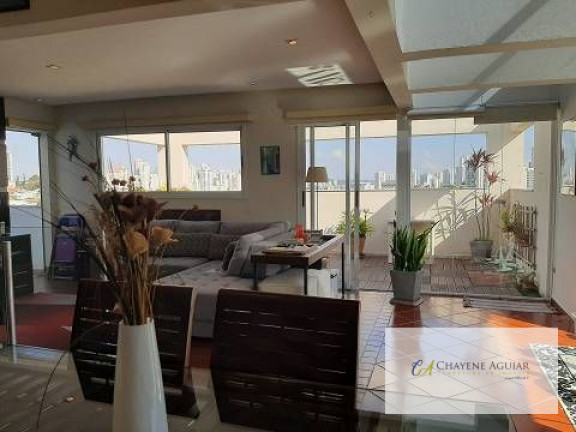 Imagem Apartamento com 3 Quartos à Venda, 160 m² em Bosque Da Saúde - São Paulo Imagem Apartamento com 3 Quartos à Venda, 160 m² em Bosque Da Saúde - São Paulo