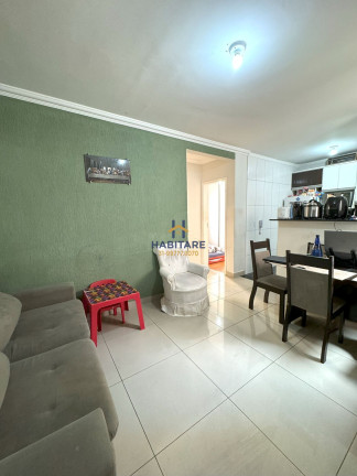 Imagem Apartamento com 2 Quartos à Venda, 43 m² em Camargos - Belo Horizonte Imagem Apartamento com 2 Quartos à Venda, 43 m² em Camargos - Belo Horizonte