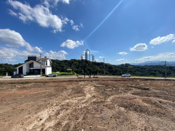 Imagem Terreno à Venda, 398 m² em Azambuja - Brusque Imagem Terreno à Venda, 398 m² em Azambuja - Brusque