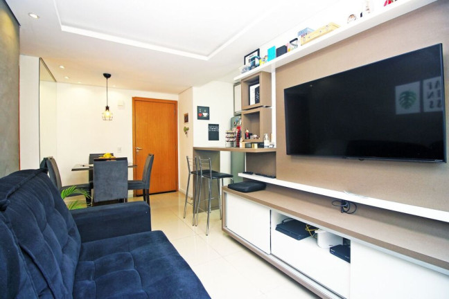 Imagem Apartamento com 2 Quartos à Venda, 48 m² em Protásio Alves - Porto Alegre Imagem Apartamento com 2 Quartos à Venda, 48 m² em Protásio Alves - Porto Alegre