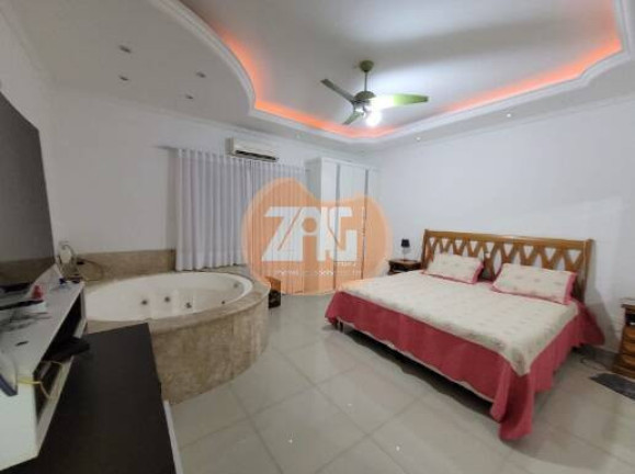 Imagem Sobrado com 3 Quartos à Venda, 320 m² em Loteamento Residencial Campos Do Conde Ii - Tremembé Imagem Sobrado com 3 Quartos à Venda, 320 m² em Loteamento Residencial Campos Do Conde Ii - Tremembé
