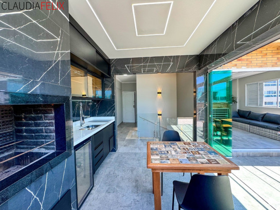 Imagem Imóvel com 3 Quartos à Venda, 272 m² em Canto Do Forte - Praia Grande Imagem Imóvel com 3 Quartos à Venda, 272 m² em Canto Do Forte - Praia Grande