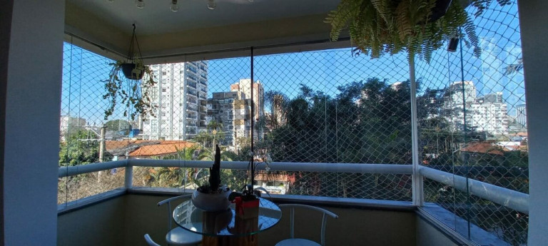 Imagem Apartamento com 2 Quartos à Venda, 80 m² em Brooklin - São Paulo Imagem Apartamento com 2 Quartos à Venda, 80 m² em Brooklin - São Paulo