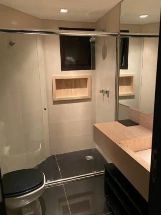 Imagem Flat com 2 Quartos para Alugar, 120 m² em Indianópolis - São Paulo Imagem Flat com 2 Quartos para Alugar, 120 m² em Indianópolis - São Paulo