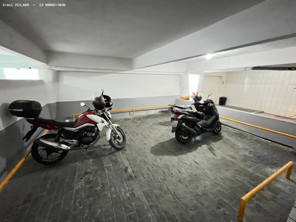 Imagem Kitnet com 1 Quarto à Venda, 30 m² em Aviação - Praia Grande Imagem Kitnet com 1 Quarto à Venda, 30 m² em Aviação - Praia Grande
