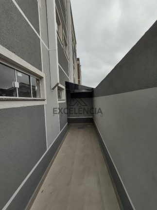 Imagem Apartamento com 3 Quartos à Venda, 59 m² em Parque Da Fonte - São José Dos Pinhais Imagem Apartamento com 3 Quartos à Venda, 59 m² em Parque Da Fonte - São José Dos Pinhais