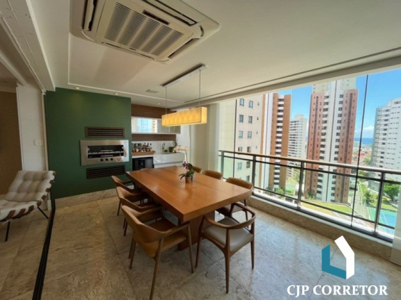 Imagem Apartamento com 3 Quartos à Venda, 130 m² em Horto Florestal - Salvador Imagem Apartamento com 3 Quartos à Venda, 130 m² em Horto Florestal - Salvador