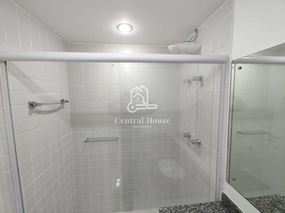 Imagem Apartamento com 1 Quarto para Alugar, 50 m² em Moema - São Paulo