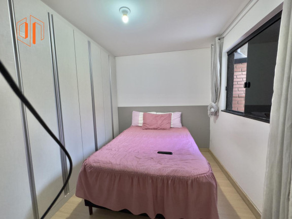Imagem Apartamento com 2 Quartos à Venda, 60 m² em Parque Da Fonte - São José Dos Pinhais Imagem Apartamento com 2 Quartos à Venda, 60 m² em Parque Da Fonte - São José Dos Pinhais