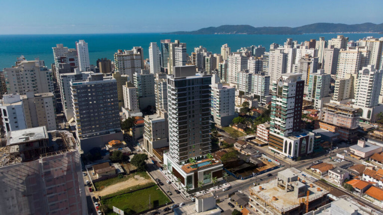 Imagem Apartamento com 3 Quartos à Venda, 123 m² em Itapema - Itapema Imagem Apartamento com 3 Quartos à Venda, 123 m² em Itapema - Itapema