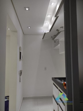 Imagem Apartamento com 2 Quartos à Venda, 55 m² em Jardim Maria Estela - São Paulo