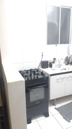 Imagem Apartamento com 2 Quartos à Venda, 48 m² em Parque Senhor Do Bonfim - Taubaté Imagem Apartamento com 2 Quartos à Venda, 48 m² em Parque Senhor Do Bonfim - Taubaté