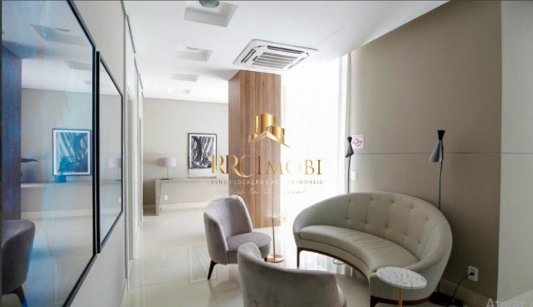 Imagem Apartamento com 1 Quarto para Alugar, 42 m² em Campo Belo - São Paulo Imagem Apartamento com 1 Quarto para Alugar, 42 m² em Campo Belo - São Paulo