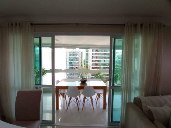 Imagem Apartamento com 2 Quartos à Venda, 82 m² em Alphaville I - Salvador