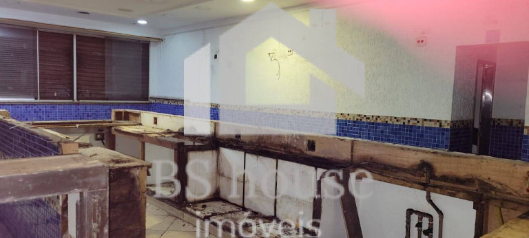 Imagem Imóvel Comercial para Alugar, 250 m² em Jardim - Santo André