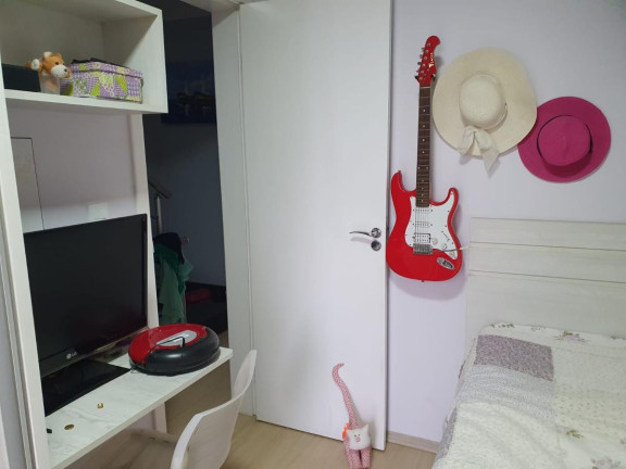 Imagem Casa com 4 Quartos à Venda, 144 m² em Vila Antonina - São Paulo