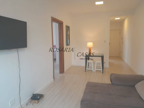 Imagem Apartamento com 2 Quartos à Venda, 85 m² em Planalto Paulista  - São Paulo