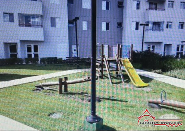 Imagem Apartamento com 2 Quartos à Venda, 50 m² em Loteamento Villa Branca - Jacareí