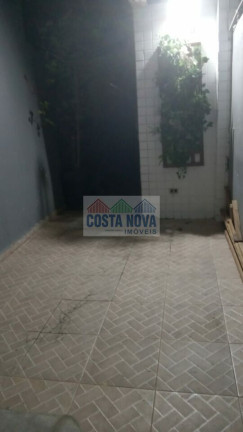 Imagem Casa com 3 Quartos à Venda, 68 m² em Jardim Recanto São Vicente - São Vicente Imagem Casa com 3 Quartos à Venda, 68 m² em Jardim Recanto São Vicente - São Vicente