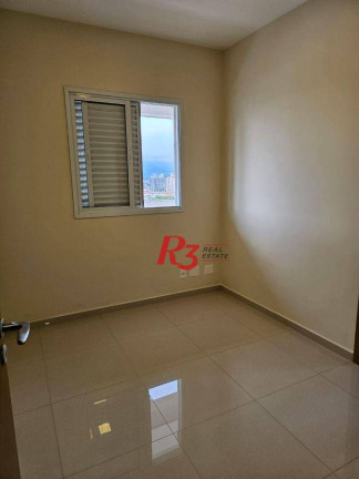 Imagem Apartamento com 3 Quartos à Venda, 83 m² em Boqueirão - Santos Imagem Apartamento com 3 Quartos à Venda, 83 m² em Boqueirão - Santos