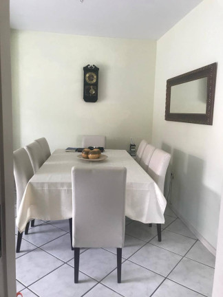 Imagem Casa com 5 Quartos à Venda, 280 m² em Barreiros - São José Imagem Casa com 5 Quartos à Venda, 280 m² em Barreiros - São José