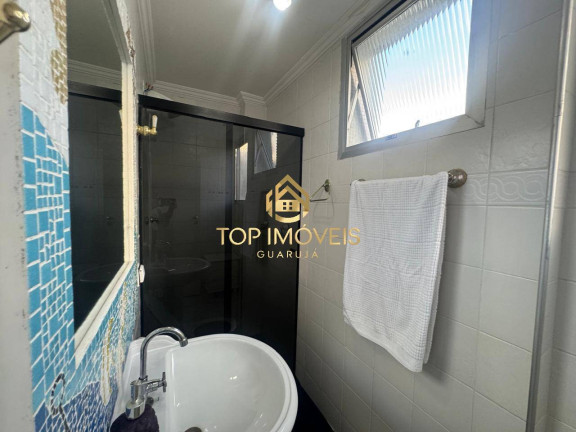 Imagem Apartamento com 3 Quartos à Venda, 94 m² em Pitangueiras - Guarujá