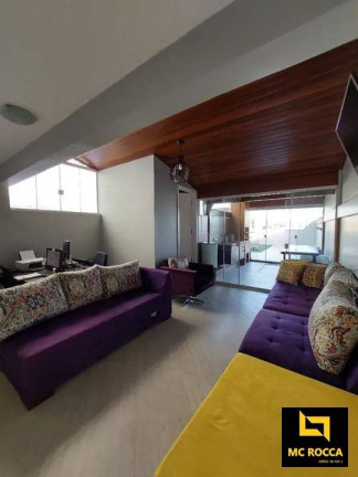 Imagem Cobertura com 2 Quartos à Venda, 134 m² em Vila Valparaíso - Santo André Imagem Cobertura com 2 Quartos à Venda, 134 m² em Vila Valparaíso - Santo André