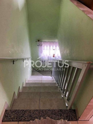Imagem Casa com 3 Quartos à Venda, 180 m² em Taboão Da Serra Imagem Casa com 3 Quartos à Venda, 180 m² em Taboão Da Serra