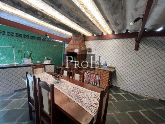 Imagem Casa com 3 Quartos à Venda, 200 m² em Rudge Ramos - São Bernardo Do Campo
