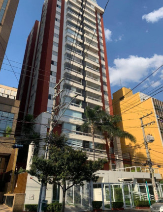 Imóvel com 3 Quartos à Venda, 93 m² em Pinheiros - São Paulo