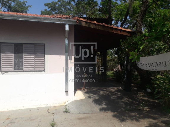 Imagem Chácara com 4 Quartos à Venda, 165 m² em Broa - Itirapina Imagem Chácara com 4 Quartos à Venda, 165 m² em Broa - Itirapina
