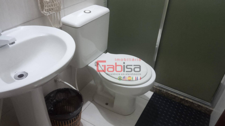 Imagem Casa de Condomínio com 2 Quartos à Venda, 60 m² em Peró - Cabo Frio Imagem Casa de Condomínio com 2 Quartos à Venda, 60 m² em Peró - Cabo Frio