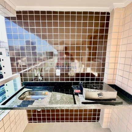 Imagem Apartamento com 2 Quartos à Venda, 78 m² em Caiçara - Praia Grande Imagem Apartamento com 2 Quartos à Venda, 78 m² em Caiçara - Praia Grande