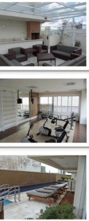 Imagem Apartamento com 1 Quarto à Venda, 40 m² em Centro - São Paulo Imagem Apartamento com 1 Quarto à Venda, 40 m² em Centro - São Paulo