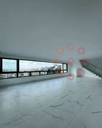 Cobertura com 4 Quartos à Venda, 368 m² em Santa Lúcia - Belo Horizonte