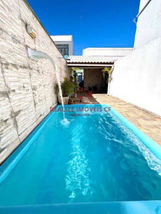 Casa com 2 Quartos à Venda, 75 m² em Caminho De Búzios - Cabo Frio