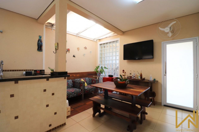 Imagem Imóvel com 3 Quartos à Venda, em Chácara Primavera - Campinas Imagem Imóvel com 3 Quartos à Venda, em Chácara Primavera - Campinas