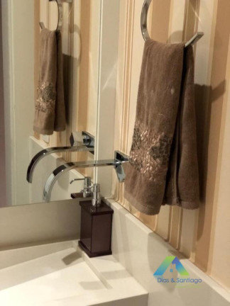 Imagem Apartamento com 3 Quartos à Venda, 240 m² em Jardim Vila Mariana - São Paulo
