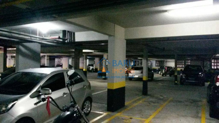 Imagem Apartamento com 3 Quartos à Venda, 65 m² em Barra Funda - São Paulo Imagem Apartamento com 3 Quartos à Venda, 65 m² em Barra Funda - São Paulo