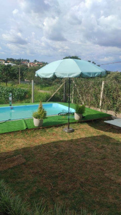 Imagem Chácara com 2 Quartos à Venda, 250 m² em Recanto Al Deville - Araçoiaba Da Serra