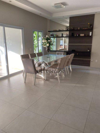 Imagem Casa com 4 Quartos à Venda, 350 m² em Jardim Residencial Villa Suíça - Indaiatuba