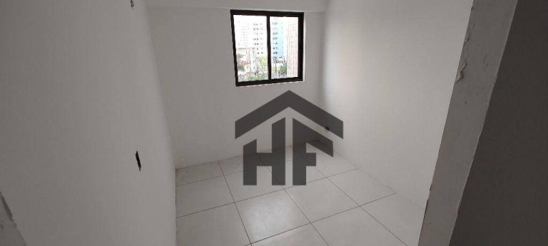 Imagem Apartamento com 2 Quartos à Venda, 58 m² em Casa Amarela - Recife