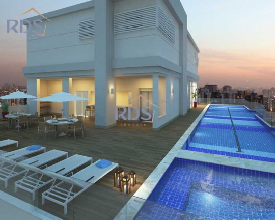 Imagem Apartamento com 1 Quarto à Venda, 69 m² em Santo Amaro - São Paulo Imagem Apartamento com 1 Quarto à Venda, 69 m² em Santo Amaro - São Paulo