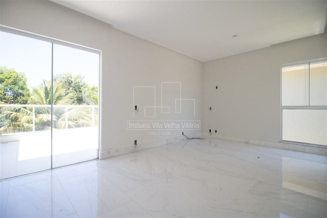 Imagem Casa com 5 Quartos à Venda, 320 m² em Interlagos - Vila Velha