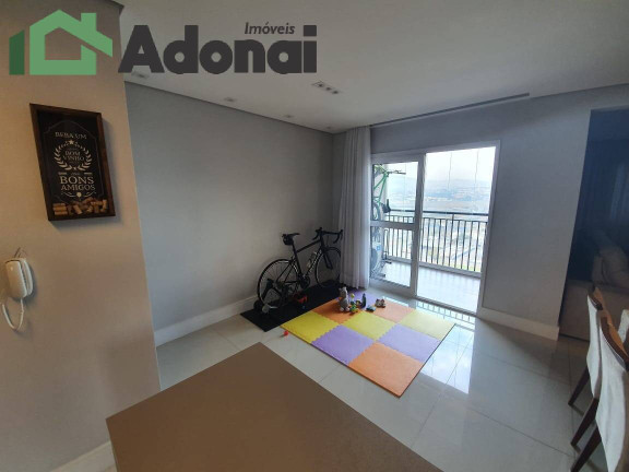 Imagem Apartamento com 2 Quartos à Venda, 72 m² em Jardim Torres São José - Jundiaí Imagem Apartamento com 2 Quartos à Venda, 72 m² em Jardim Torres São José - Jundiaí