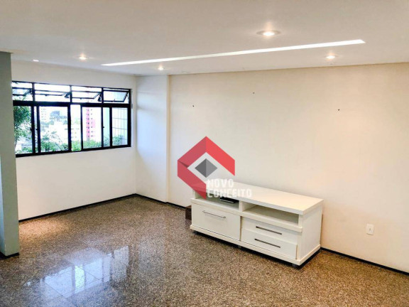 Imagem Apartamento com 4 Quartos à Venda, 154 m² em Aldeota - Fortaleza Imagem Apartamento com 4 Quartos à Venda, 154 m² em Aldeota - Fortaleza