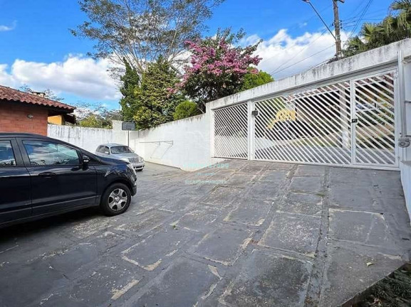 Imagem Casa com 6 Quartos à Venda, 340 m² em Colinas De São Fernando - Cotia Imagem Casa com 6 Quartos à Venda, 340 m² em Colinas De São Fernando - Cotia